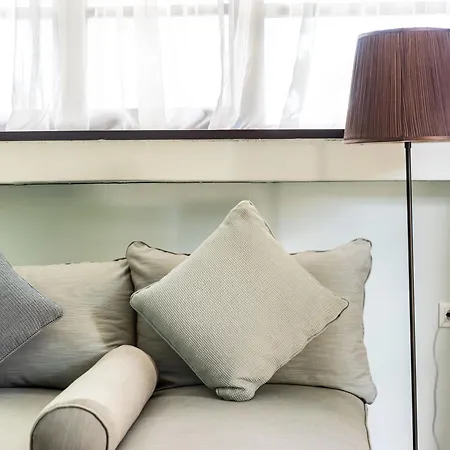 Vila Corinthian Blue Retreat Katakálion