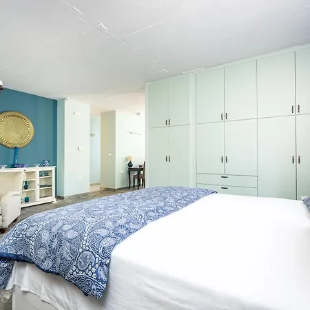 别墅 Corinthian Blue Retreat Katakálion