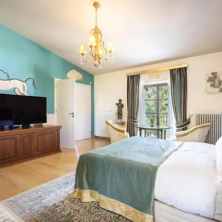 וילה Corinthian Blue Retreat Katakálion