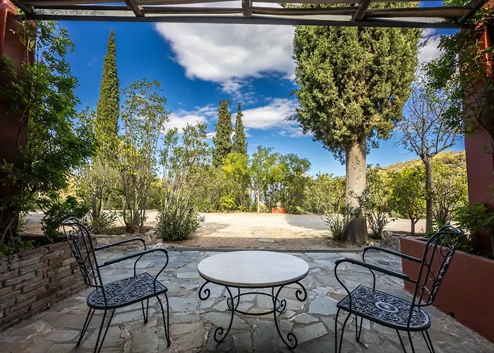 Corinthian Blue Retreat Βίλα *