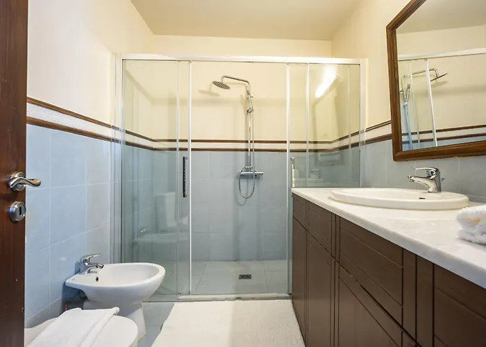 Corinthian Blue Retreat Βίλα *