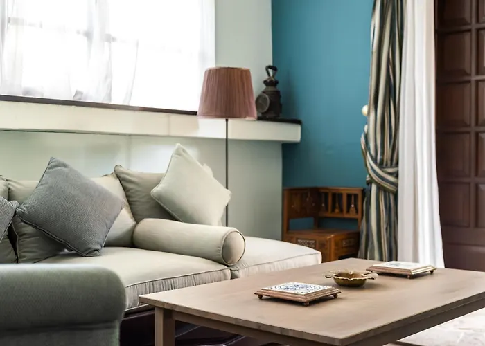 Corinthian Blue Retreat * Κατακάλι