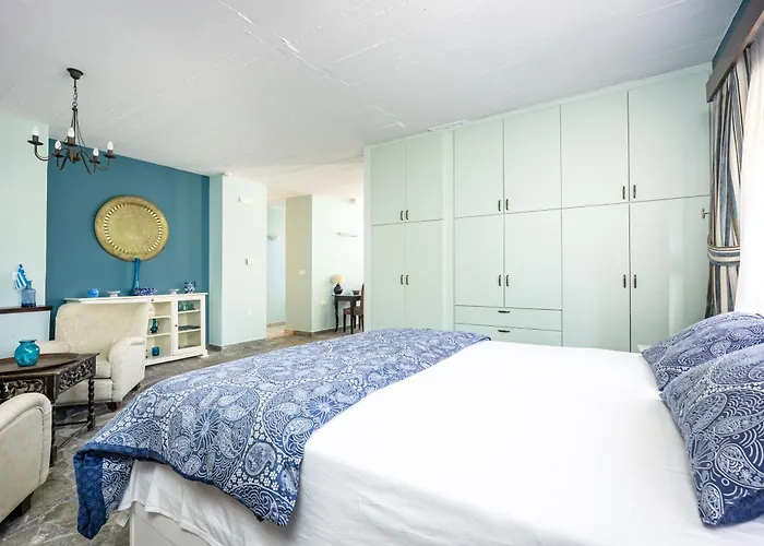 Βίλα Corinthian Blue Retreat Κατακάλι